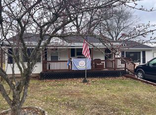 2443 Hobbs Dr, Alpena, MI 49707