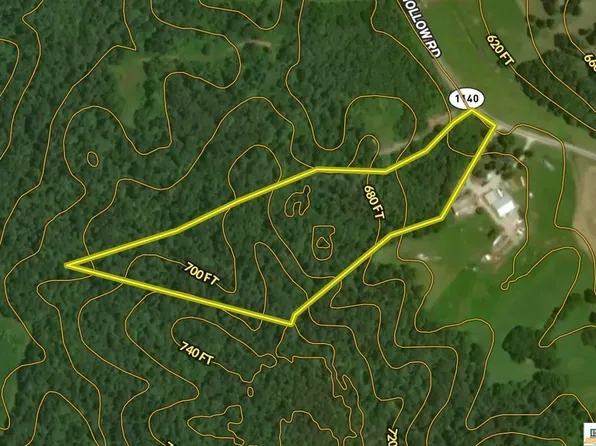 4305 Raider Hollow Rd #3, Munfordville, KY 42765