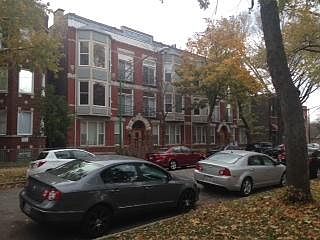 1st image of 6647 S Maryland Ave APT 3E