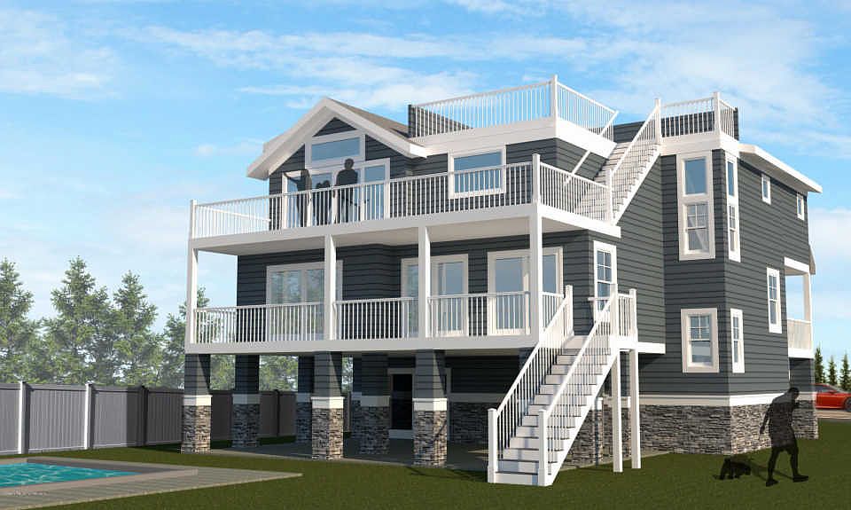 2nd image of 6105 Long Beach Blvd