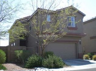8116 Tilkuni Dr, Las Vegas, NV 89166