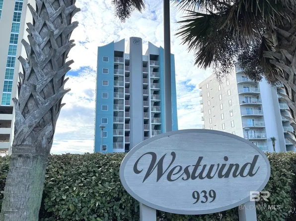 939 W Beach Blvd APT 502, Gulf Shores, AL 36542