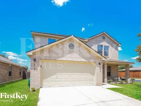 12707 Gardenia Pass, San Antonio, TX 78253