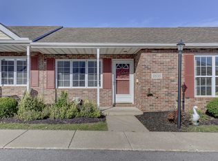 1838 Fir Ct, Crown Point, IN 46307