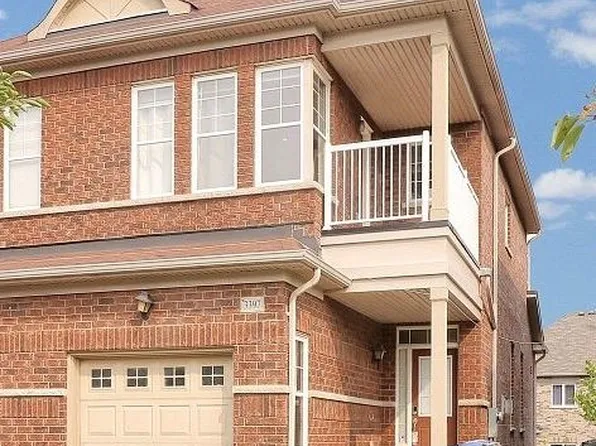 3397 Stoney Cres, Mississauga, ON L5M 0N7