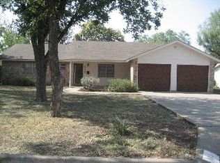113 Greer St, San Angelo, TX 76903
