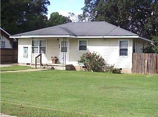 2811 Sylvester Rd, Albany, GA 31705