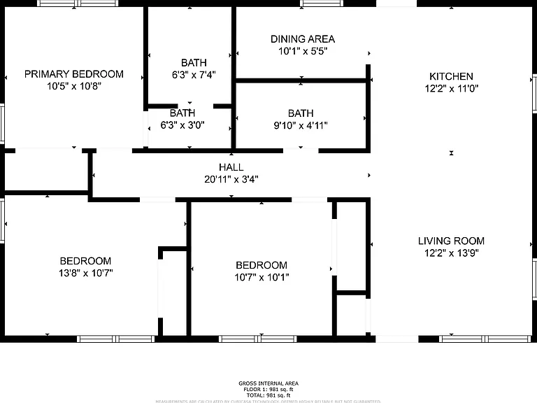 464 Ruth St — Photo 31