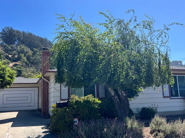 1704 Wesley Ave, El Cerrito, CA 94530