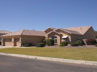 7232 W Mariposa Grande Ln, Peoria, AZ 85383