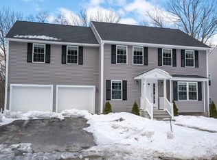 27 Drexel St, Worcester, MA 01602