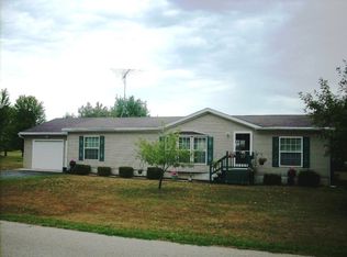 410 Sacramento St, Berlin, WI 54923