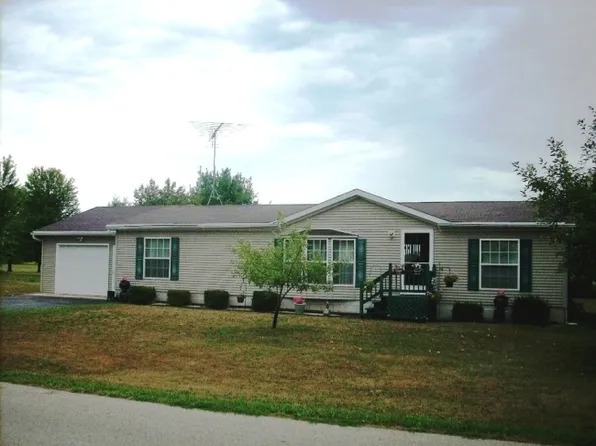 410 Sacramento St, Berlin, WI 54923