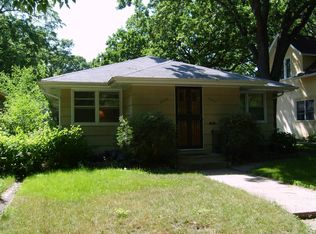 2524 38th Ave S, Minneapolis, MN 55406