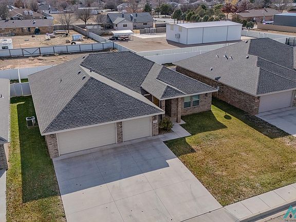 4th image of 2409 Northglen Dr