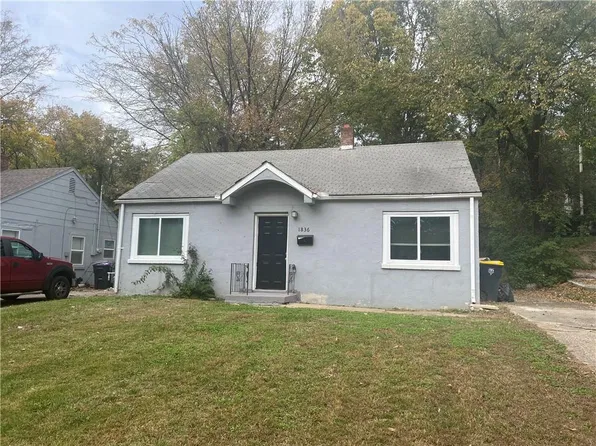 1836 E 77th St, Kansas City, MO 64132