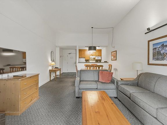 3rd image of 4200 Whistler Way #410