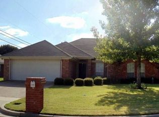 2709 Pueblo Dr, Woodway, TX 76712