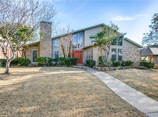 8026 Moss Meadows Dr, Dallas, TX 75231