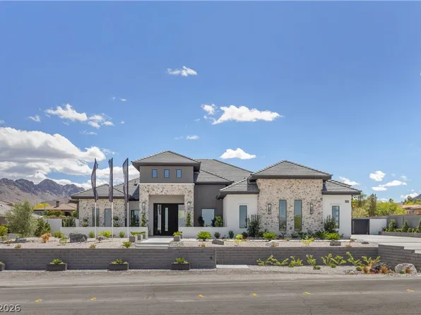 641 Patti Ann Woods Dr, Henderson, NV 89002