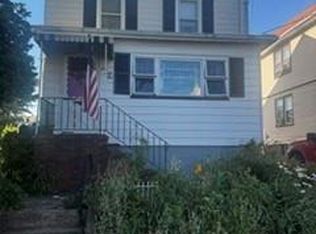 166 E 3rd St, Clifton, NJ 07011