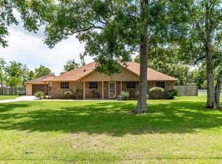6210 Cajun Way, Cove, TX 77523