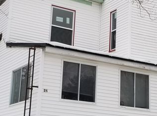 26 Forest St APT 2, Sanbornville, NH 03872