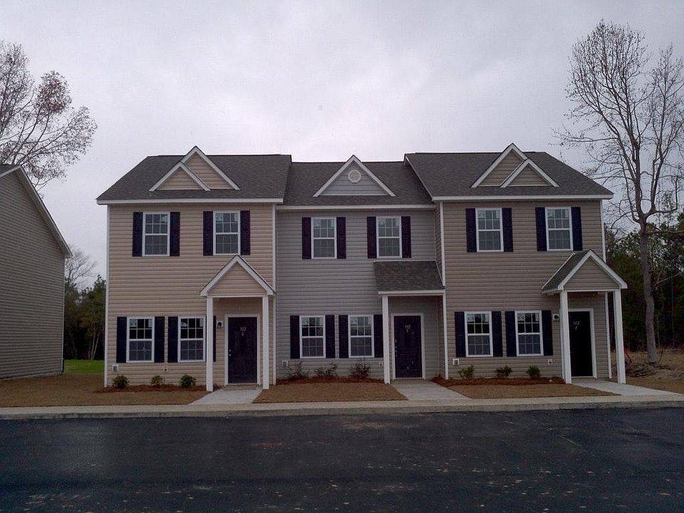 312 Burley Dr UNIT 5, Hubert, NC 28539 Zillow