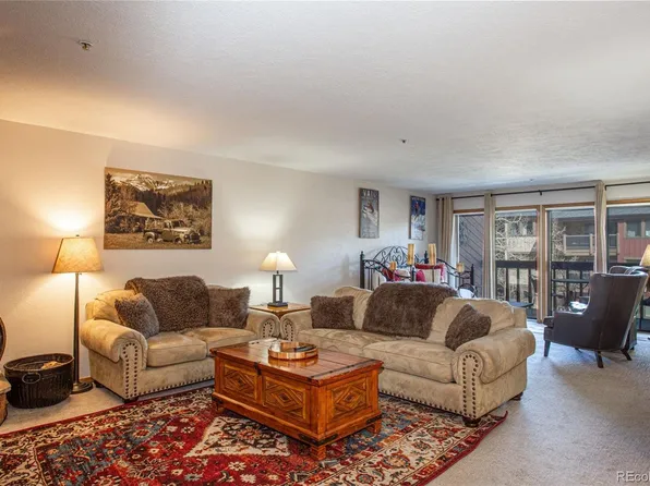 305 S Park Avenue #205, Breckenridge, CO 80424