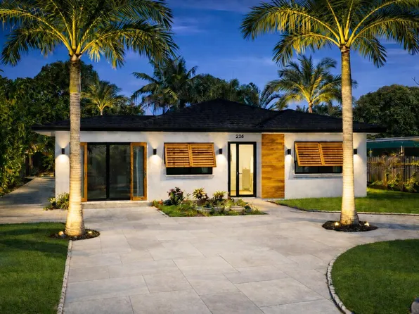 225 Plymouth Road, West Palm Beach, FL 33405