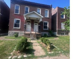 3418 Miami St, Saint Louis, MO