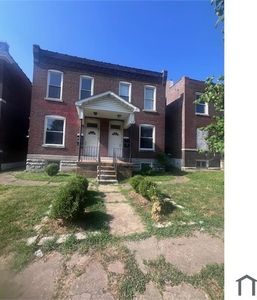 3418 Miami St, Saint Louis, MO, 63118