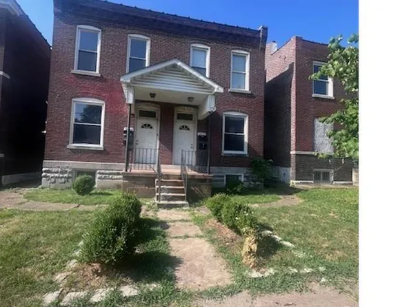 3418 Miami St, Saint Louis, MO 63118