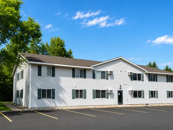 Lakeview Apartments, 2901 5th Ave #D5, Stevens Pt, WI 54481