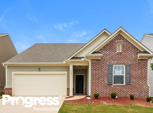 2107 Theberton Trl, Locust Grove, GA 30248