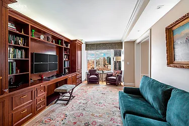 Sold by Sotheby's International Realty