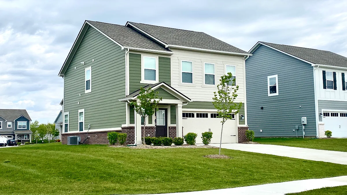 Building Photo - 6732 Clary Trce