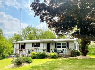 3194 Columbus Rd, Wooster, OH 44691