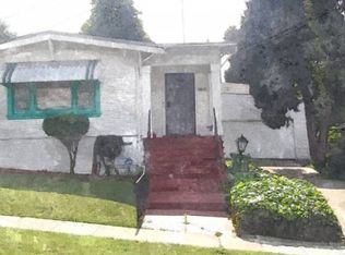 6049 Outlook Ave, Oakland, CA 94605