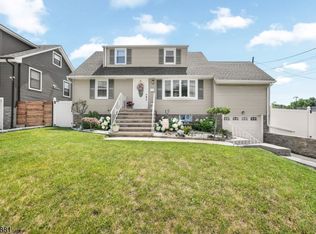 1241 Gurd Ave, Hillside, NJ 07205