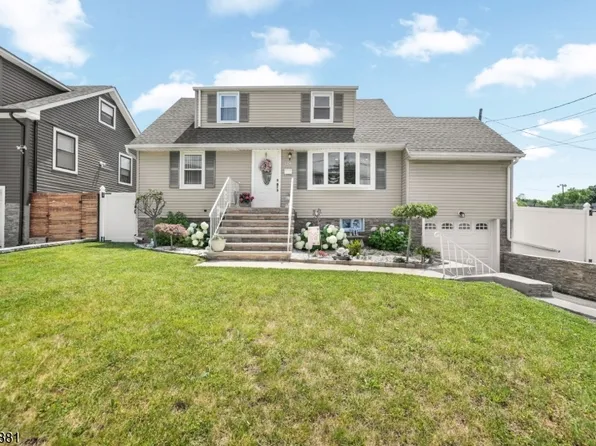 1241 Gurd Ave, Hillside Twp., NJ 07205