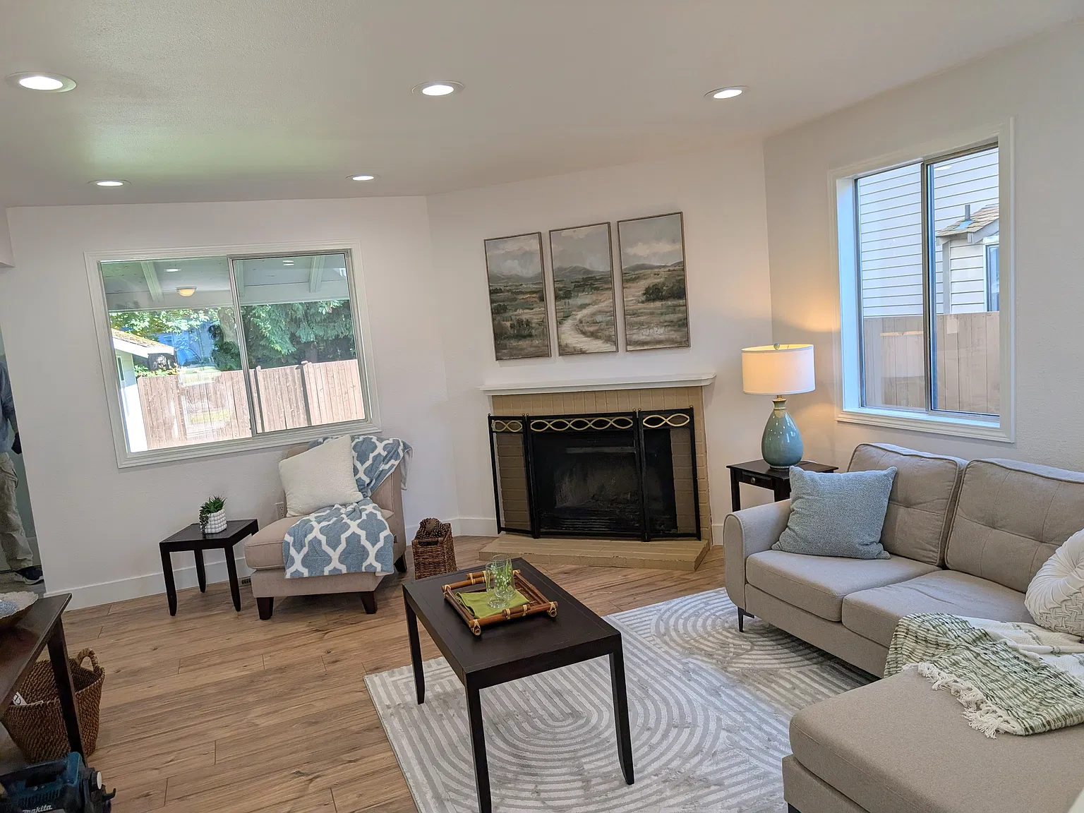 3 bed, 1510 sqft, $3,500 — Photo 1