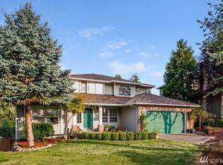 4605 SW 328th Pl, Federal Way, WA 98023