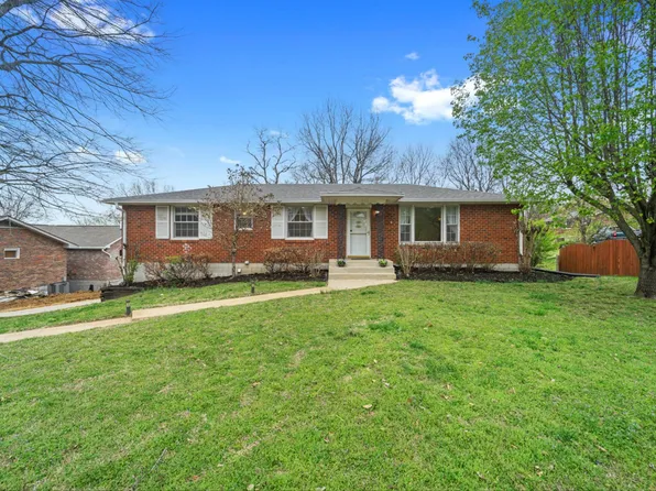 7011 Bonnacrest Dr, Hermitage, TN 37076