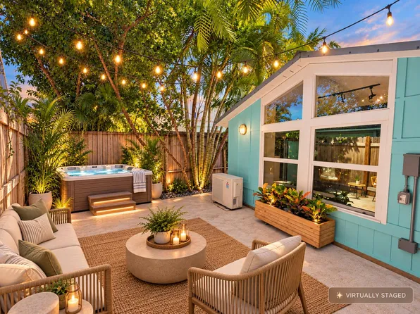 1105 Olivia St, Key West, FL 33040