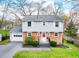 13 Normal Hill Rd, Framingham, MA 01702