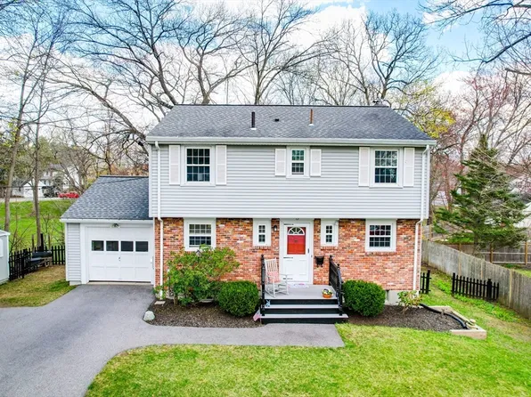 13 Normal Hill Rd, Framingham, MA 01702