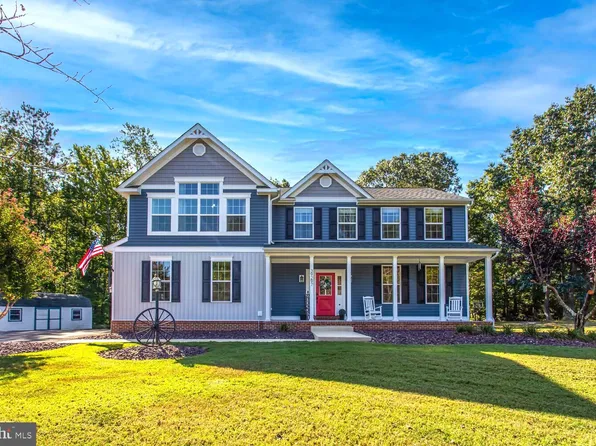 39297 Persimmon Creek Rd, Mechanicsville, MD 20659