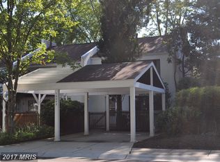 10252 Wilde Lake Ter, Columbia, MD 21044