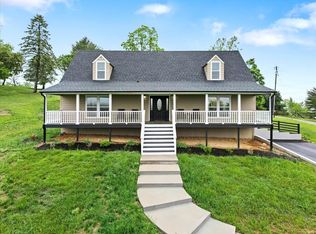 2771 Wrights Way, Blacksburg, VA 24060